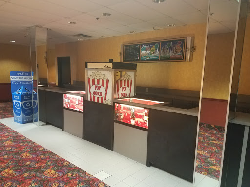 Movie Theater «Regal Cinemas Regency 11», reviews and photos, 1515 W 23rd St, Panama City, FL 32405, USA