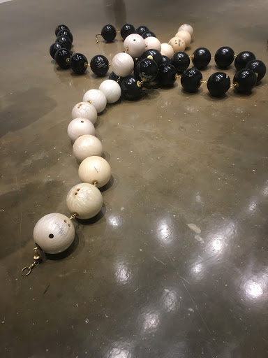 Art Center «MIT List Visual Arts Center», reviews and photos, 20 Ames St, Cambridge, MA 02142, USA