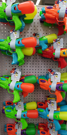 Discount Supermarket «Walmart Central», reviews and photos, 1012 Riley St, Folsom, CA 95630, USA