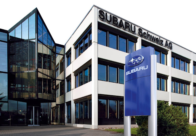 Subaru Schweiz AG