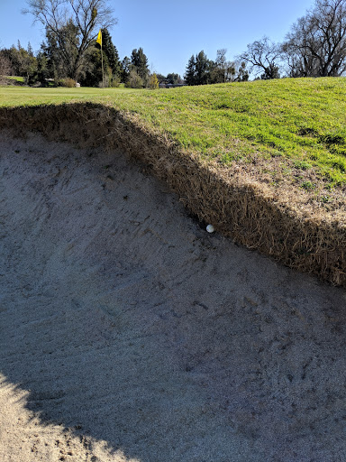 Golf Course «Campus Commons Golf Course», reviews and photos, 2 Cadillac Dr, Sacramento, CA 95825, USA