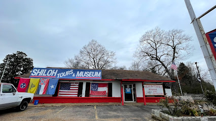Shiloh Tours and Museum