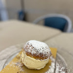 Photo n°3 de l'avis de Jakub.e fait le 13/04/2024 à 19:51 sur le  Gelso Nero Bar Ristorante Pizzeria à Barrafranca