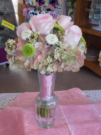 Florist «Heavenly Cakes and Flowers», reviews and photos, 806 N Loop 336 W, Conroe, TX 77301, USA