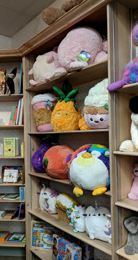 Toy Store «The Wee Loft», reviews and photos, 32585 Street of the Golden Lantern # K, Dana Point, CA 92629, USA