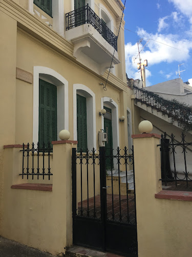 Θέατρο της Σητείας - Σητεία