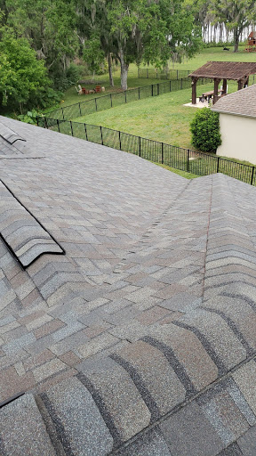 Roofing Contractor «The Roofing Company», reviews and photos, 5635 FL-54, New Port Richey, FL 34652, USA