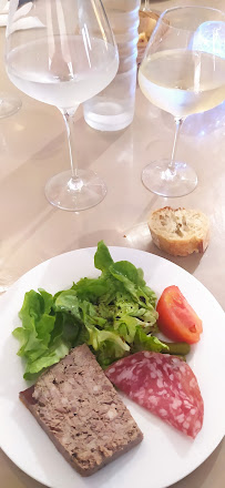 Plats et boissons du Restaurant Comme à la Maison à Romans-sur-Isère - n°2