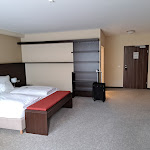 Photo n°3 de l'avis de Daniel.o fait le 25/07/2022 à 18:31 sur le  ARIBO Hotel Erbendorf à Erbendorf