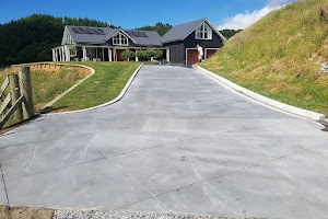 Concrete Contractors NZ Ltd