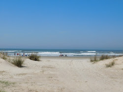 Photo de Plage Arroio do Sal avec un niveau de propreté de très propre