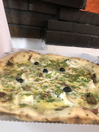 Photos du propriétaire du Pizzas à emporter Pizza Des Lys à Biguglia - n°18