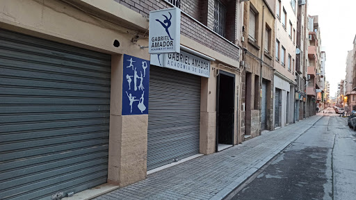 Imagen del negocio Gabriel Amador en Alcoi, Alicante