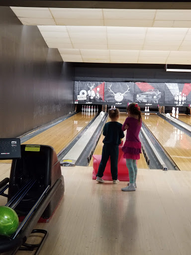 Bowling Alley «AMF Medina Lanes», reviews and photos, 201 Harding St, Medina, OH 44256, USA