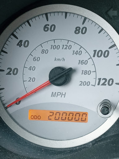 Used Car Dealer «Nice Ride Auto Wholesale», reviews and photos, 1517 E 367th St, Eastlake, OH 44095, USA