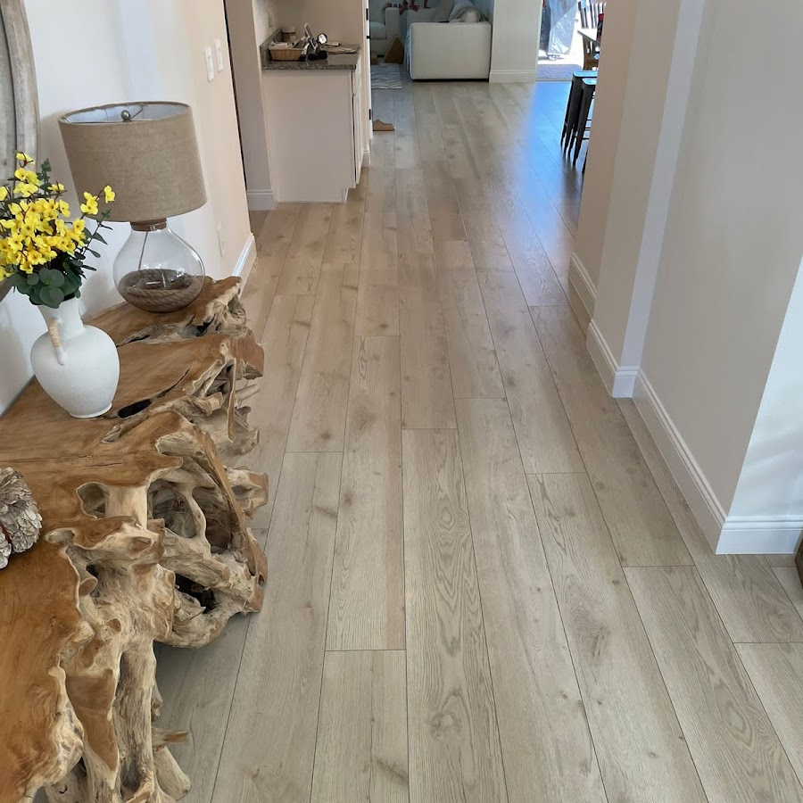 Oscar Floors & Renovation