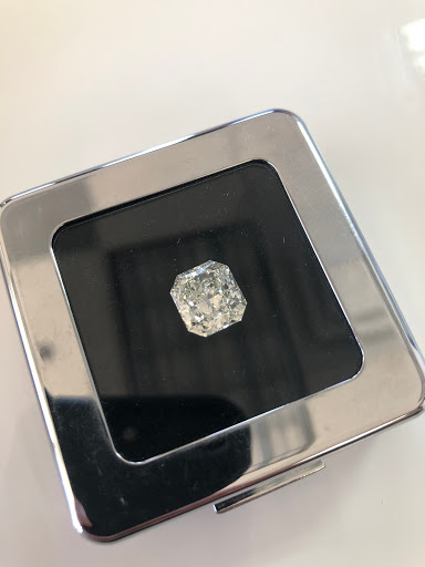 Jewelry Store «Jewelry Replacement Source (The Source)», reviews and photos, 5353 N 16th St SUITE #330, Phoenix, AZ 85016, USA