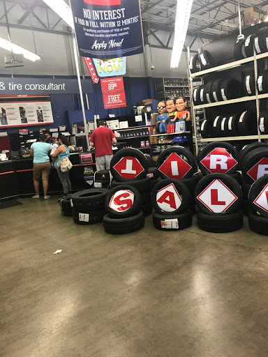 Auto Parts Store «Pep Boys Auto Parts & Service», reviews and photos, 354 4th Ave, Brooklyn, NY 11215, USA