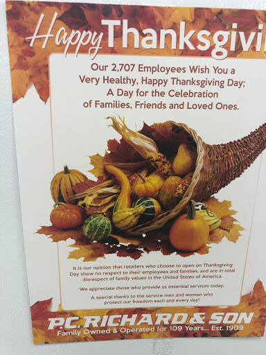 Appliance Store «P.C. Richard & Son», reviews and photos, 1515 US-22, Watchung, NJ 07069, USA