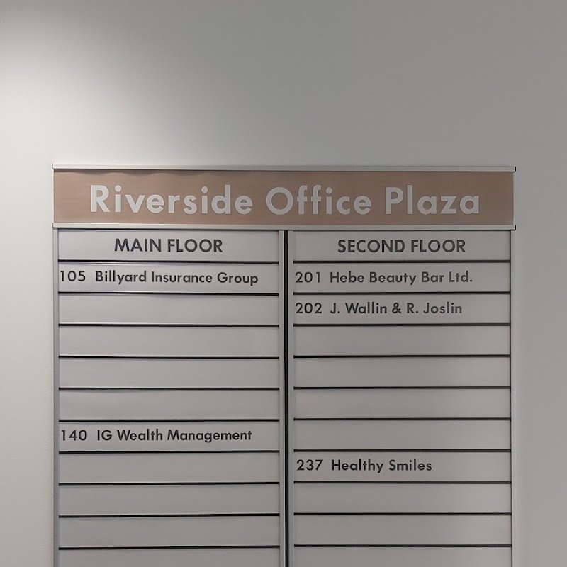 Riverside Office Plaza