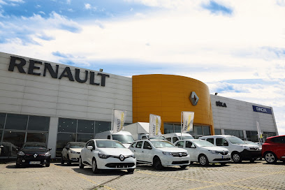 Renault Bika Büyükçekmece