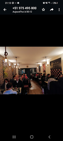 Photos du propriétaire du Restaurant péruvien TUMI à Lille - n°18