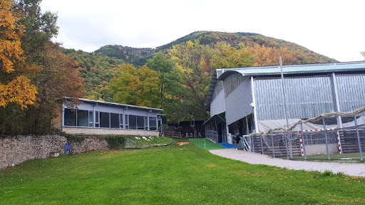 Pepe Pádel Biescas en Biescas, Huesca