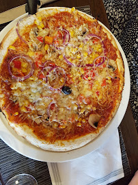 Pizza du Restaurant Bistro Fruits à Carcassonne - n°13