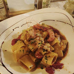 Photo n°1 de l'avis de mora.a fait le 08/08/2023 à 19:54 sur le  Cappellaio Matto à Torre dell'Orso