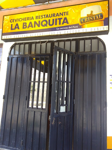 Opiniones de La Banquita Bar Rest. en San Martín de Porres - Pub