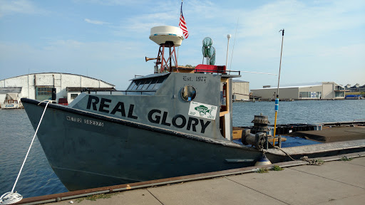 Museum «Erie Maritime Museum», reviews and photos, 150 E Front St #100, Erie, PA 16507, USA