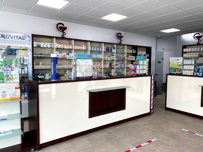 Farmacia Natural Vita Plus Stefanesti - Crinfarm.ro - <nil>