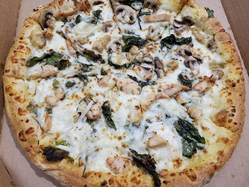 Domino's pizza Ontario