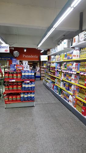 Opiniones de Supermercado Gatti en Canelones - Supermercado