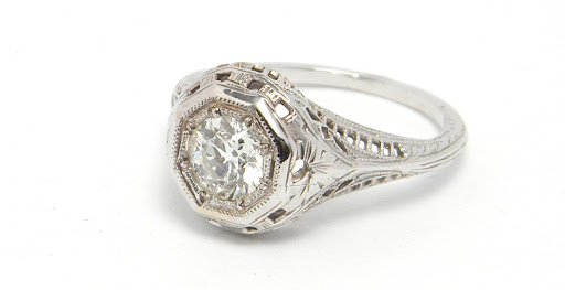 Jeweler «Eternity Jewelers», reviews and photos, 16540 Pointe Village Dr #106, Lutz, FL 33558, USA