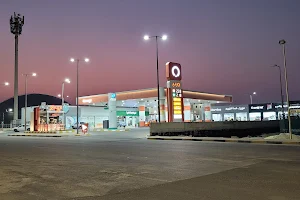 محطة وقود أورانج العزيزية تحلية | Orange Gas Station Azizia image