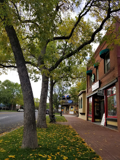 Religious Book Store «Windows of Heaven», reviews and photos, 2528 W Colorado Ave, Colorado Springs, CO 80904, USA