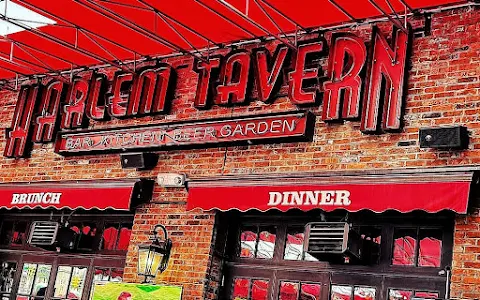 Harlem Tavern image