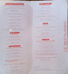 Photo n°2 de Le Marais - Restaurant, Bar et Plage à Hyères à Hyères ()