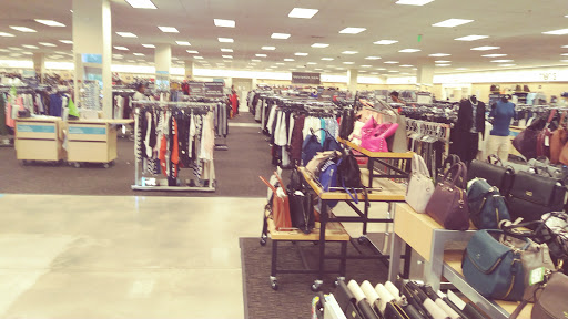 Department Store «Nordstrom Rack in Tampa», reviews and photos, 1702 N Dale Mabry Hwy, Tampa, FL 33607, USA