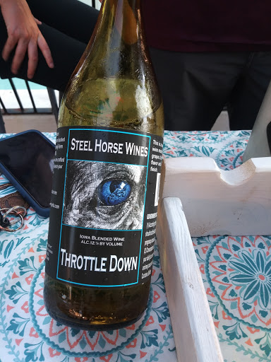 Winery «Wooden Wheel Vineyards & Winery», reviews and photos, 1179 IA-92, Keota, IA 52248, USA