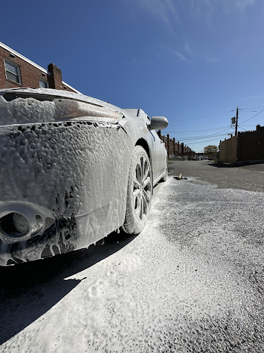 Drenched In Suds Detailing And Services en Wilmington