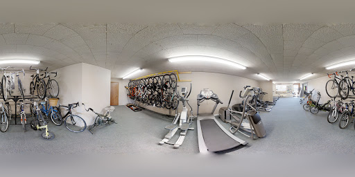 Bicycle Store «Bike Shed», reviews and photos, 1800 2nd Ave, Kearney, NE 68847, USA