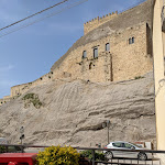 Photo n°1 de l'avis de Lutz.a fait le 27/04/2022 à 14:25 sur le  Bar al Castello à Sperlinga