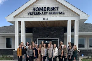 Somerset Veterinary Hospital image