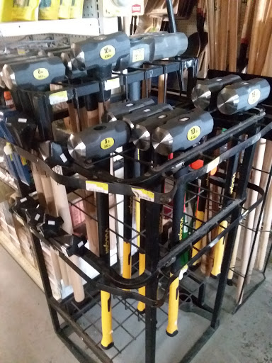 Hardware Store «Gideon King Hardware», reviews and photos, 5466 Friendship Ln, Kinzers, PA 17535, USA