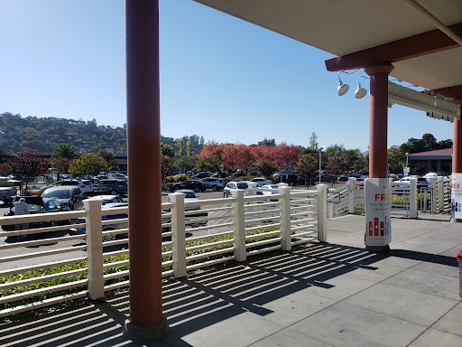 Drug Store «CVS», reviews and photos, 1599 Tiburon Blvd, Tiburon, CA 94920, USA