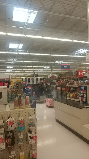 Sporting Goods Store «Academy Sports + Outdoors», reviews and photos, 7460 Airport Blvd, Mobile, AL 36608, USA