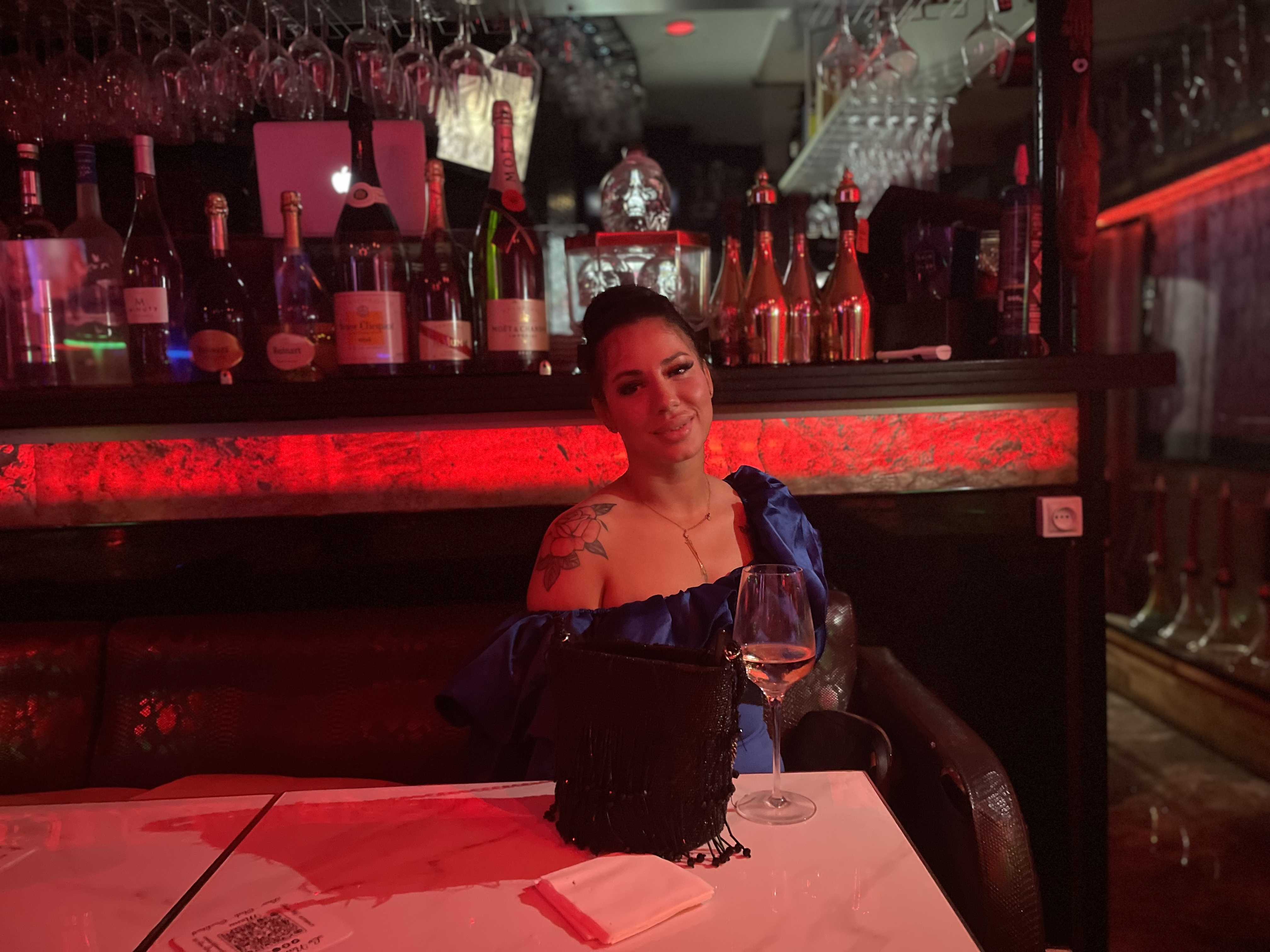 Photo n° 1 de l'avis de Hanane.o fait le 23/07/2023 à 00:05