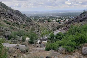 Piedra Lisa Canyon Loop Trail image